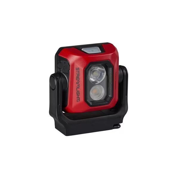 STL- 61510 Syclone Compact Rechargeable Worklight, Streamlight, Mfr#: STL-61510
